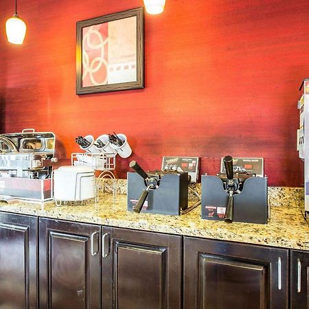 Comfort Suites Rock Hill Manchester Meadows Area Екстер'єр фото