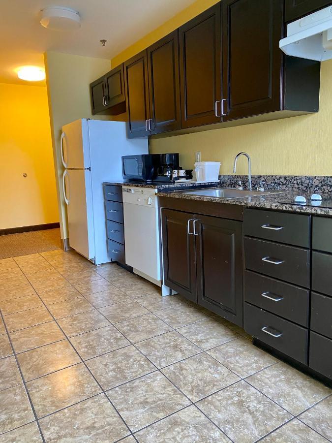 Comfort Suites Rock Hill Manchester Meadows Area Екстер'єр фото