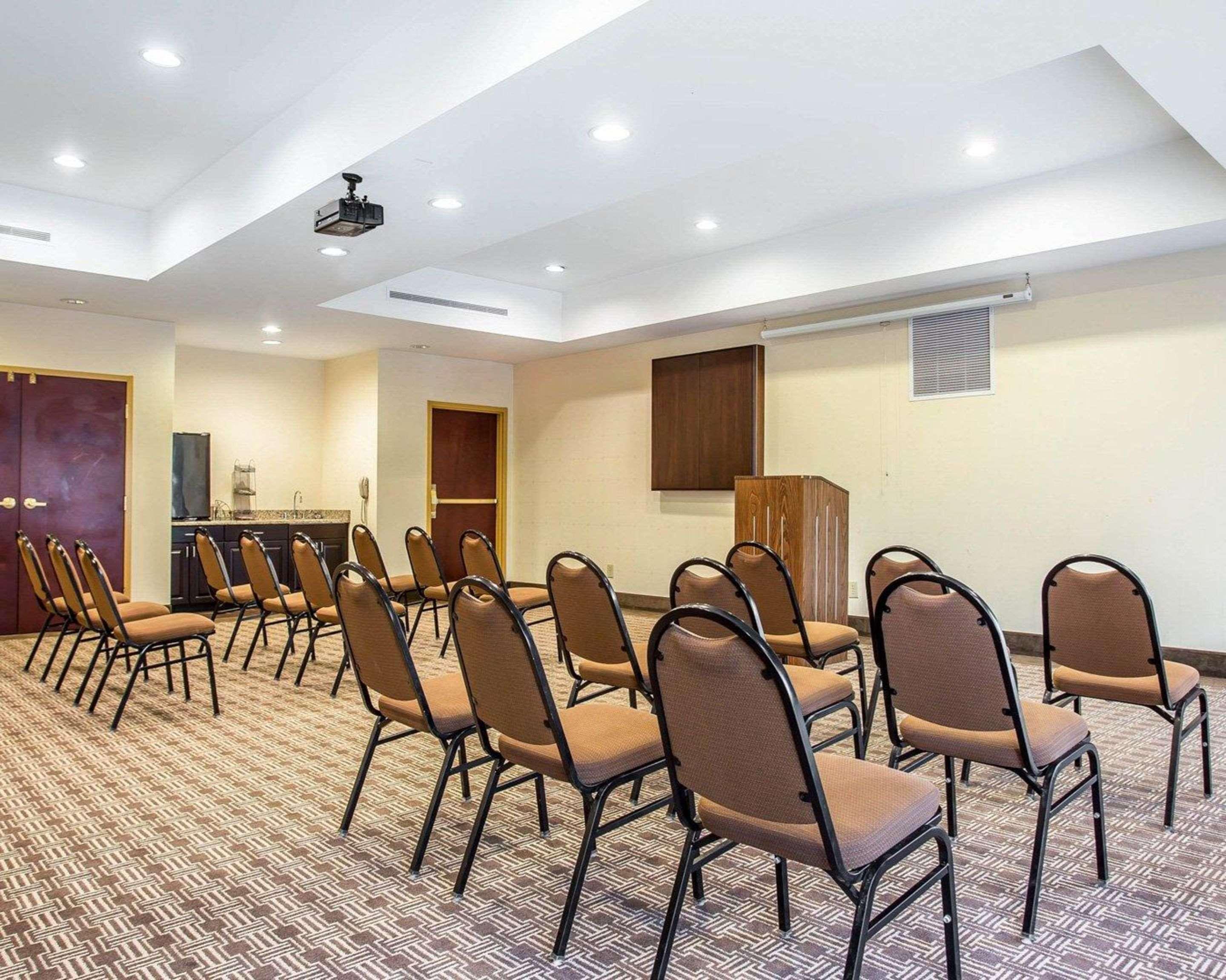 Comfort Suites Rock Hill Manchester Meadows Area Екстер'єр фото
