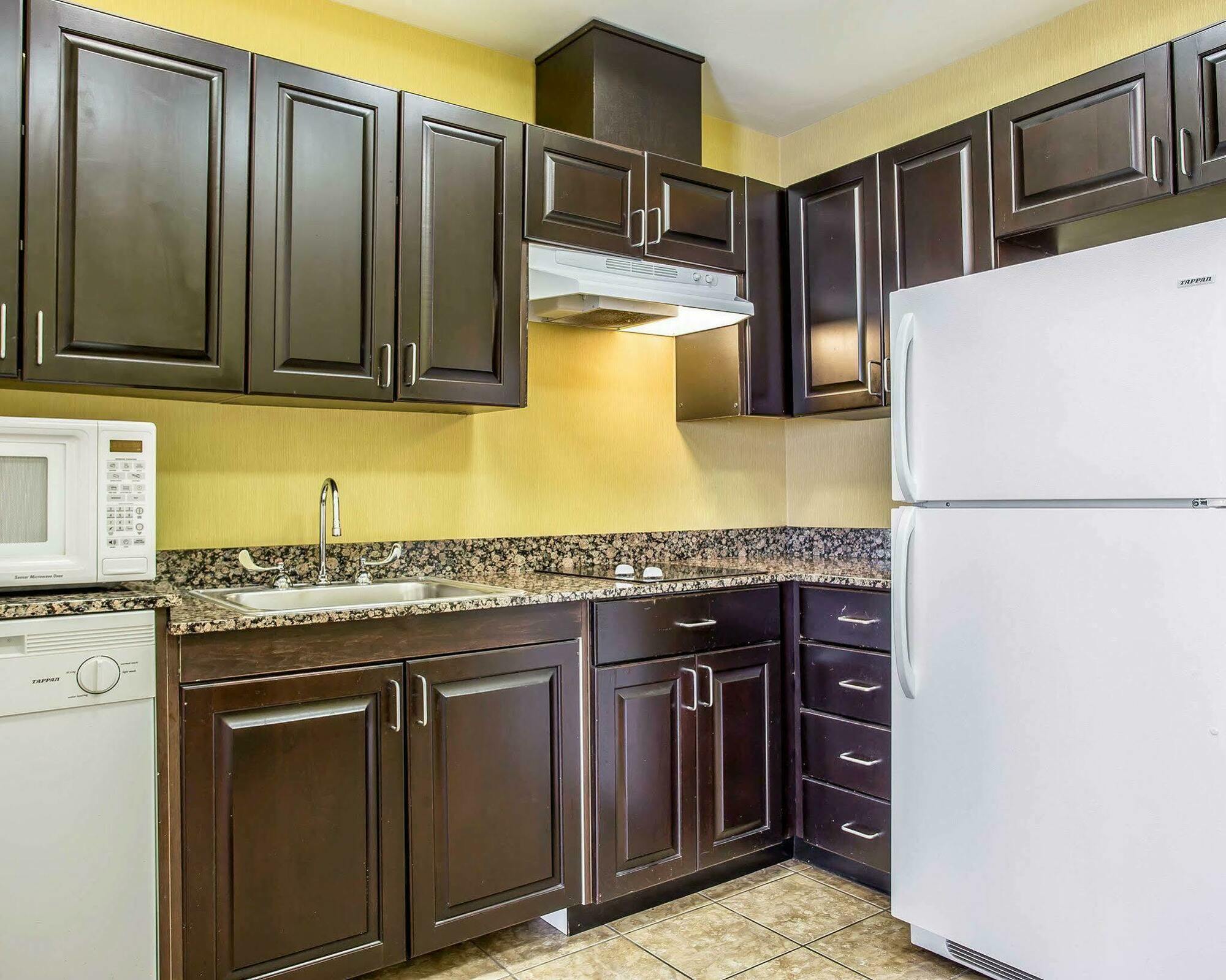 Comfort Suites Rock Hill Manchester Meadows Area Екстер'єр фото